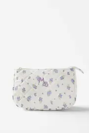 [Body] Body - Personalised Body Make Up Bag - Emily ditsy OS EMILY DITSY
