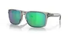 Oakley Holbrook XL Grey Ink/Prizm Jade Polarized Men's Sunglasses OO9417-3359