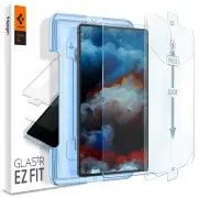 Spigen [Glas.tR EZ FIT] Screen Protector | For Samsung Galaxy Tab S8 Ultra