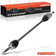 CV Axle Assembly Front Passenger for Toyota Corolla 2019 2020 2021 2022 L4 2.0L (for: Toyota)