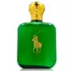 RALPH LAUREN POLO 綠色馬球男性淡香水 118ML TESTER