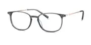 HUMPHREY´S 581065 30 Men's Glasses Grey Size 48 - Private Health Rebate - Blue Light Block Available