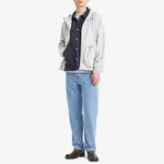 Folk Prism Zip Thru Jacket