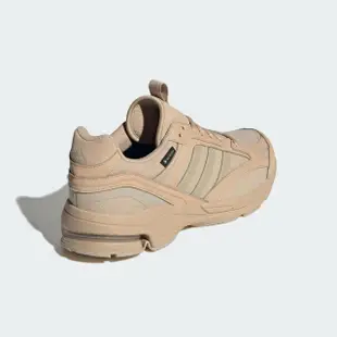 【adidas 愛迪達】慢跑鞋 男鞋 女鞋 運動鞋 緩震 SPIRITAIN 2000 GTX 奶茶 IF9080(8417)