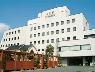 八日市皇家酒店Yokaichi Royal Hotel