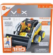 *Brand New* HEXBUG VEX Robotics Skid Steer