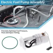 Electric Fuel Pump Assembly No.E7197M for Jeep Grand Cherokee Commander 05-10 (for: Jeep)