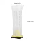 20 Packs Beekeeping Rearing Cup Kit Bee Queen Cages Roller Beekeeper Tool