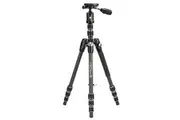 Vanguard Veo 3T 204CBP Tripod w/ BP-45T Ball Head