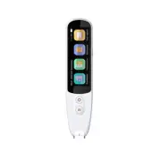 134 Kind Voice Scan Translator Pen Multifunction Offline Translation Real2044