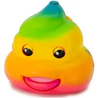 在飛比找樂天市場購物網優惠-Mojimoto 錄音玩具 回聲玩具 Rainbow Poo