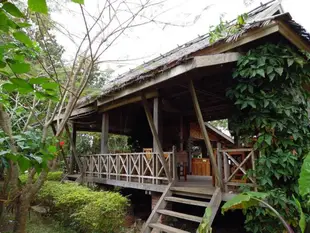 南塔濱江小屋Namtha Riverside Bungalow