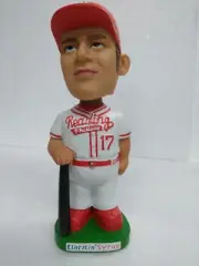 Rolen #17 Claritin Syrup Reading Bobblehead