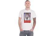 James Bond 007 T Shirt For Your Eyes Poster new Official Unisex White