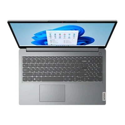 Lenovo IdeaPad 1 15IAU7 15.6" ( 256 GB SSD, Intel Core i3 12th Gen. 1.20 GHz,...