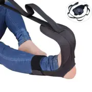 Ligament Stretching Belt YogaBelt - Stretching Support (One Size)