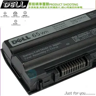 DELL 電池 適用戴爾 E5220，E5420，E5430，E5520，E5530，E6420，E6520，E6530，T54F3，T54FJ，X57F1，N3X1D，15R-SE-4520，15R-SE-5520，15R-SE-7520，17R-SE-4720，17R-SE-5720，17R-SE-7720，4420，M2800，4YRJH，8P3YX，911MD，HCJWT，KJ321，M5Y0X，NHXVW，P8TC7，P9TJ0，RU485，PRRRF，UJ499，YKF0M，04NW9