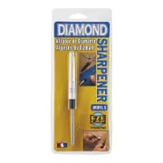 Eze Lap Diamond Pen Type Sharpener