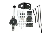 Hurst Universal Indy 4-Speed Shifter Suit Muncie, Borg Warner T-10 & Super T-10
