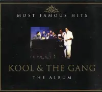 在飛比找Yahoo!奇摩拍賣優惠-(甲上唱片) Kool And The Gang - The