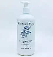 1 Crabtree Evelyn NANTUCKET BRIAR Body Lotion 16.9 oz