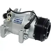 UAC CO 29304C A/C Compressor For 16-20 Honda Civic CR-V (for: Honda)