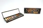 Urban Decay Naked Wild West Eye Shadow Palette Vegan Formula[New With Box]*Rare*