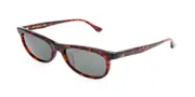 Calvin Klein CK5922S 221 Men's Sunglasses Tortoiseshell Size 52