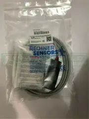 QTY:1 New For RECHENR Proximity Switch Sensor KAS-70-A24-S-K-NL