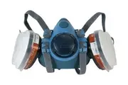Iwata 2SPRAY HALFmask PAINTING / SPRAY PAINTING RESPIRATOR KIT