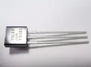 10x 78L12 Voltage Controller 78L12 A+ 12V 0,1A 78L12A #3-590/5A2
