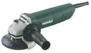 METABO Angle Grinder - W72100 - 100mm - 720W