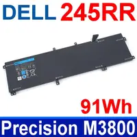 在飛比找樂天市場購物網優惠-DELL 245RR 91Wh 9芯 原廠電池 7D1WJ 