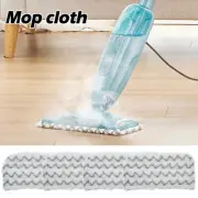 4Pcs Steam Mop Replacement Pad Reusable Stem Mop Pad Washable Compatible .t