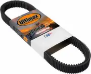 Lynx (Brp) COMMANDER 900 ACE 2020-2021 Ultimax XS Drive Belt XS821