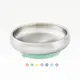 little.b 316雙層不鏽鋼 寬口麥片吸盤碗(盤) 6色  寶寶學習碗 兒童學習餐具