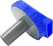 Swimming Pool Spa Fittings - Swimming Pool Replacement Parts - Adjustable 360 Degree Rotatable Inlet Nozzle for Fountain Improve The Water Circulation