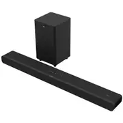 TCL 3.1.2 Channel Soundbar with Wireless Subwoofer