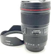 Canon EF 16-35mm f/4 L is USM Lens