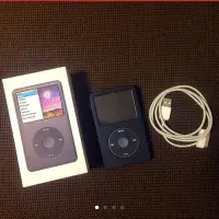 在飛比找蝦皮購物優惠-iPod Classic 160g