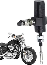 Clutch Cylinder, Motorcycle Hydraulic Clutch,Hydraulic Clutch Brake Pump - Automotive Replacement Transmissions and Parts, Engine for Dirt Bike ATV Quad Scooter