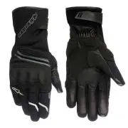 Alpinestars Equinox Outdry Leather Mens Motorcycle Gloves - 3X-Large