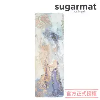 在飛比找博客來優惠-【加拿大Sugarmat】頂級加寬PU瑜珈墊 (3.0mm)