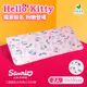 【AIRFit】HelloKitty涼感坐墊二人座-甜心粉