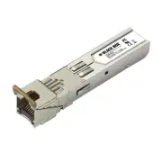 Black Box LFP415 SFP (mini-GBIC) Module