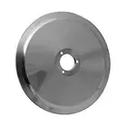 ALFA InternationalCM10 HC 10" Slicer Knife for Globe Chefmate Meat Slicers