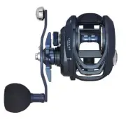 Daiwa LEXA HD 300 HS-P Baitcast Fishing Reel - Free AU Express @ Otto's TW