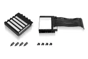 Lian Li O11D-1 Dynamic Air Vertical Kit/PCIe Riser Kit [O11D-1X]