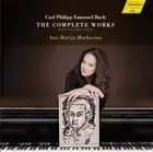 Ana-Marija Markovina - Comp Works for Piano Solo [New CD] Boxed Set