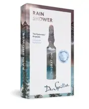 Dr.Spiller Rain shower the hyaluronic ampoule 14ml #dkau